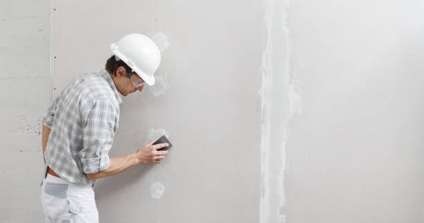 Best Drywall Texturing  in Jensen Beach, FL