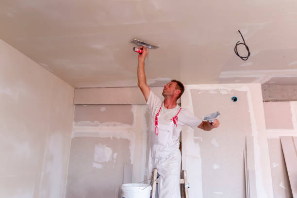 Jensen Beach, FL Dry wall and painting Company