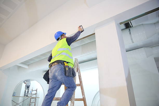 Best Drywall Installation  in Jensen Beach, FL